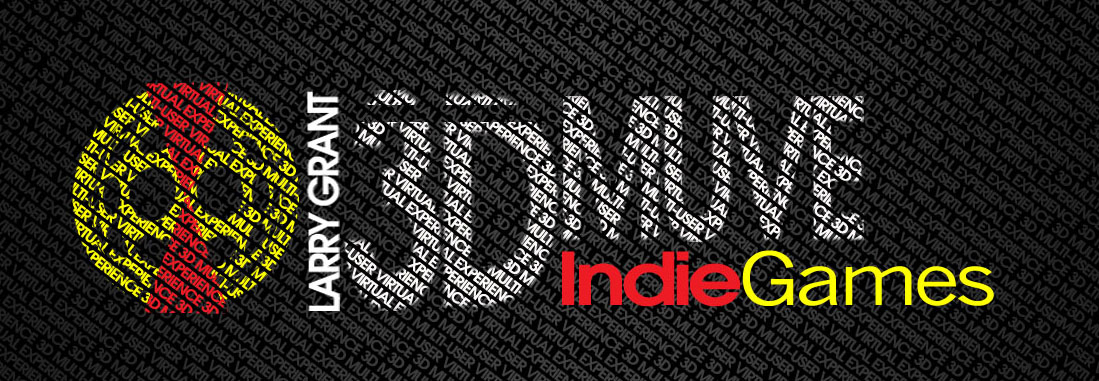 3DMUVE banner